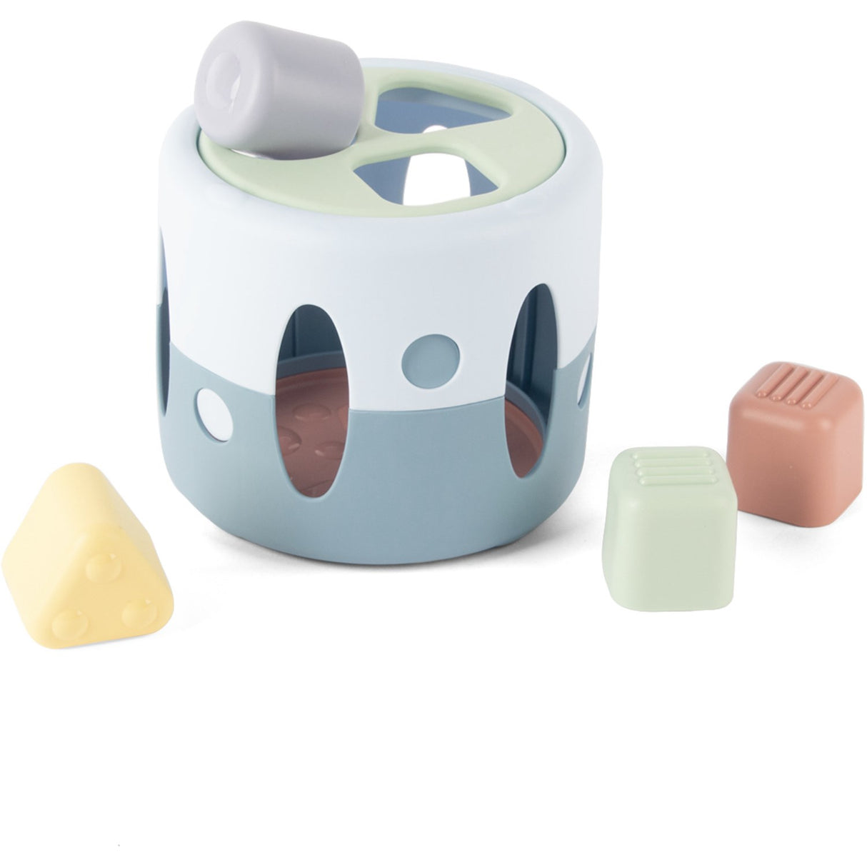 Dantoy Fairy Tales Sorting Box in net