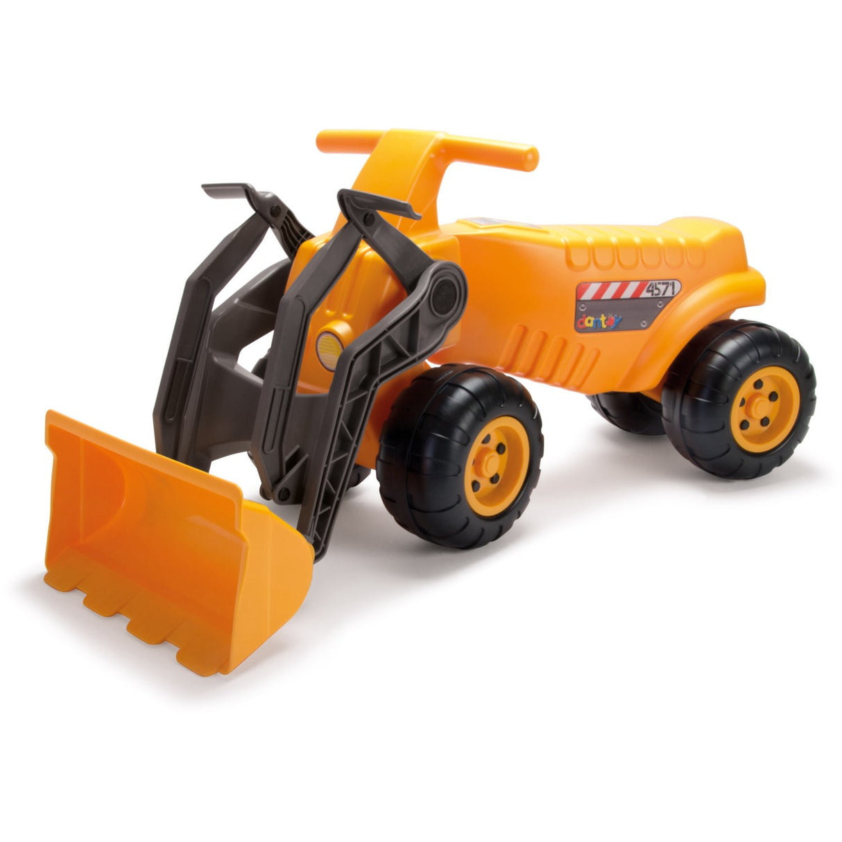 Dantoy Giant Excavator