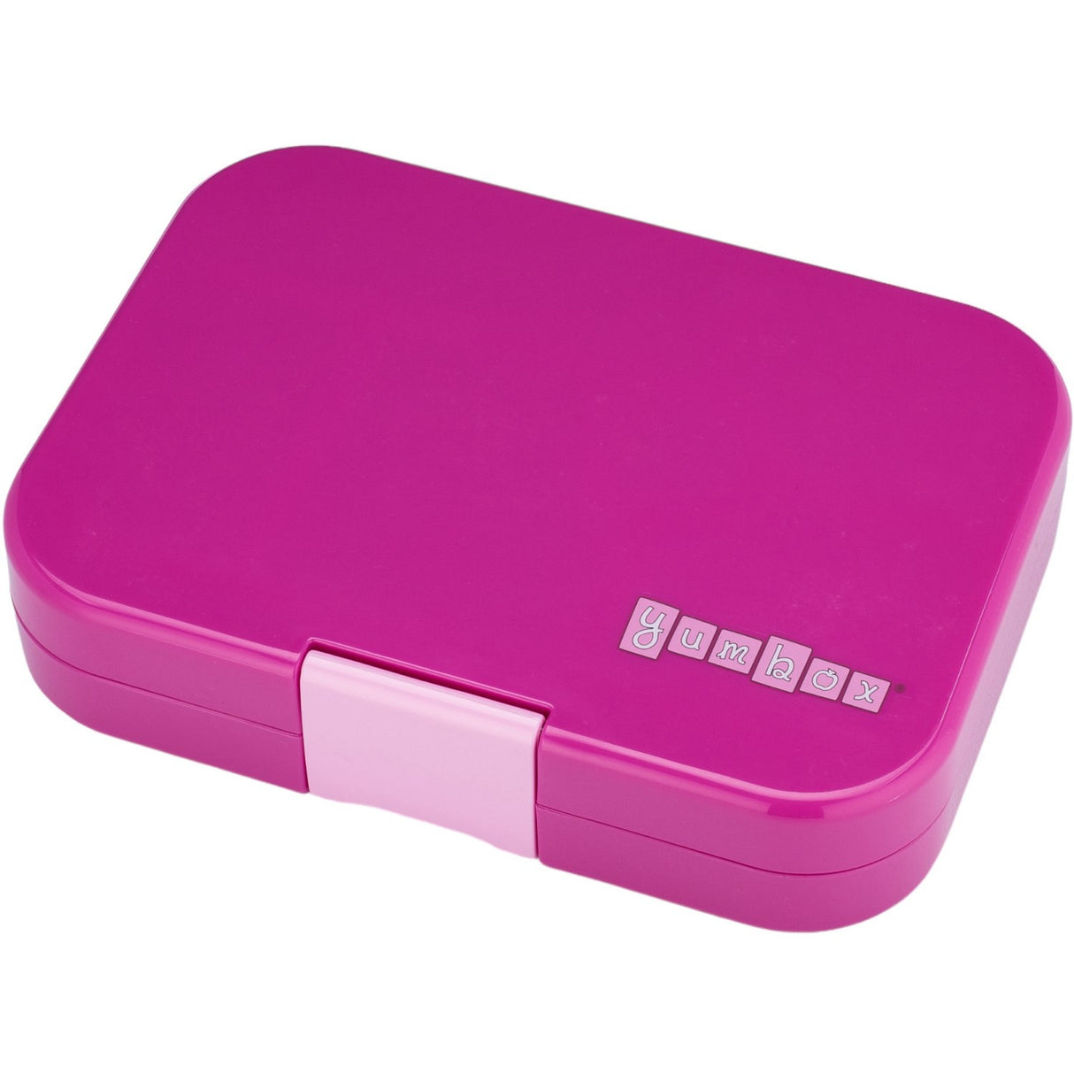 Yumbox Malibu Purple / Mermaid Tray Original 6 Rum Lunch Box