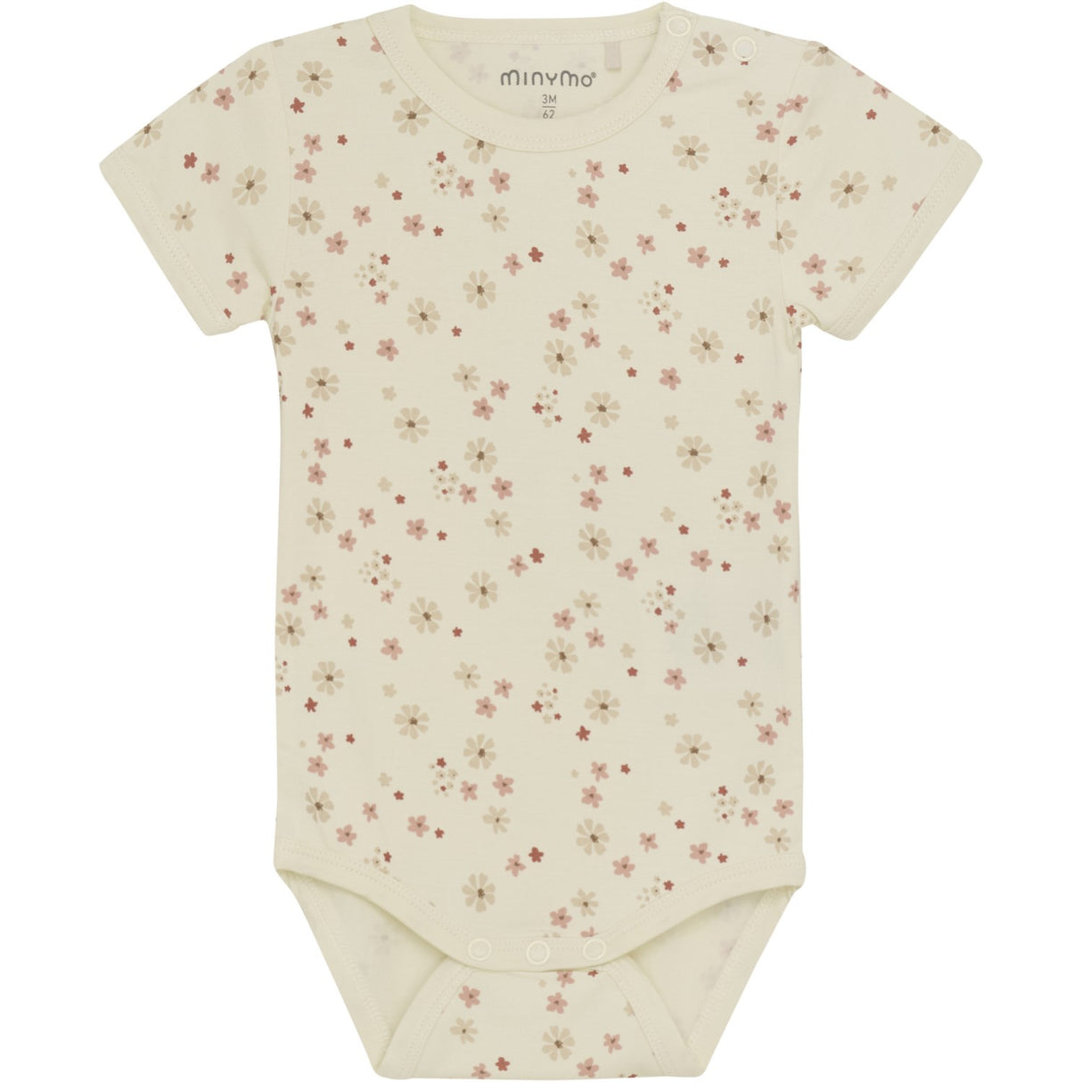 Minymo Dusty Ceder Body