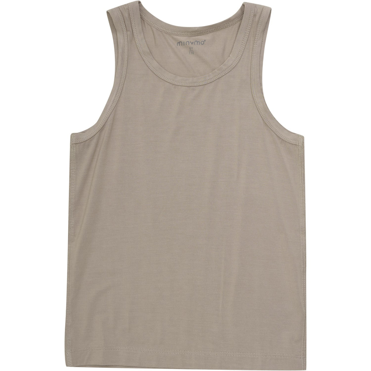 Minymo Overland Trek Undershirt 2-Pack