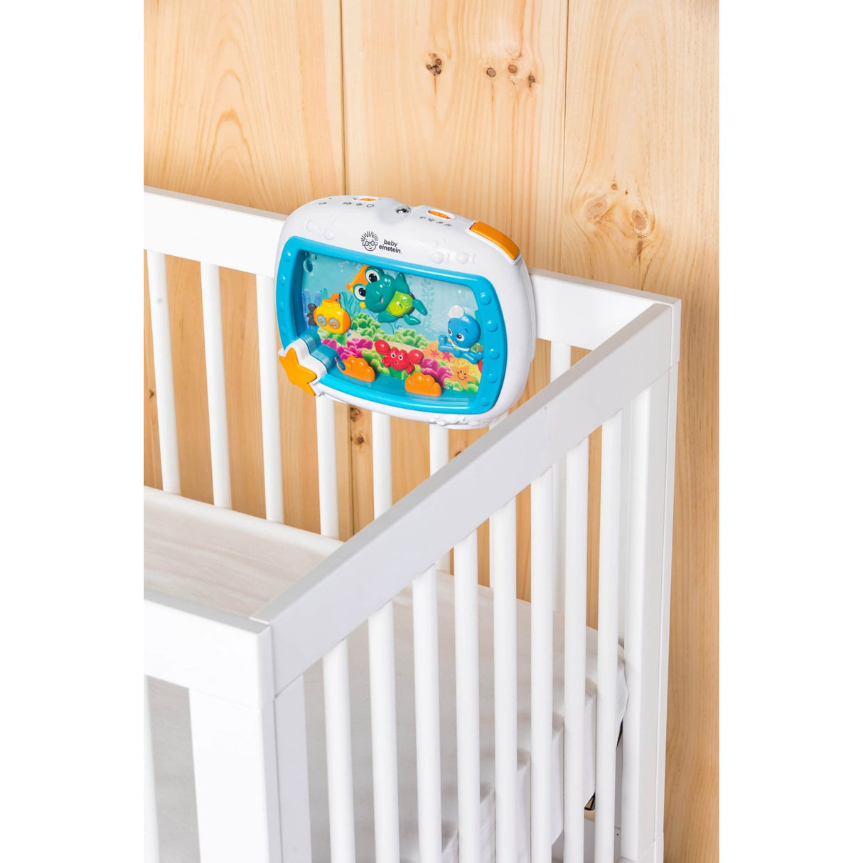 Baby Einstein Sea Dreams Soother