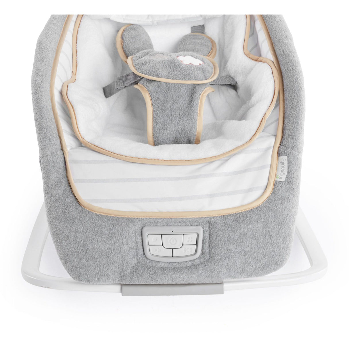 Ingenuity Rocking Seat