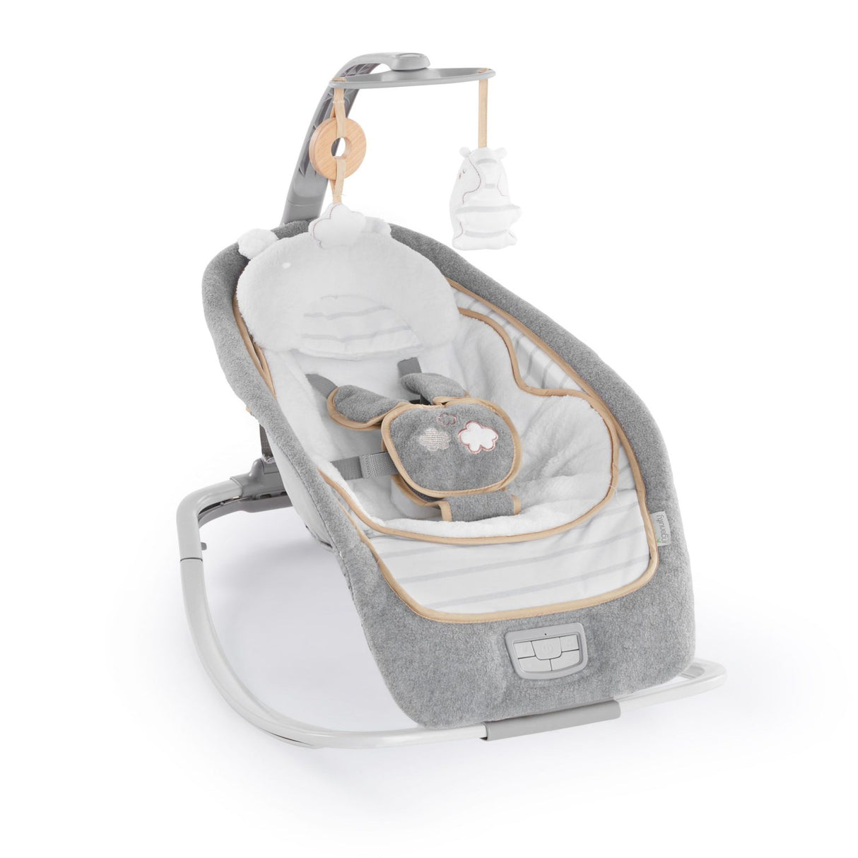 Ingenuity Rocking Seat