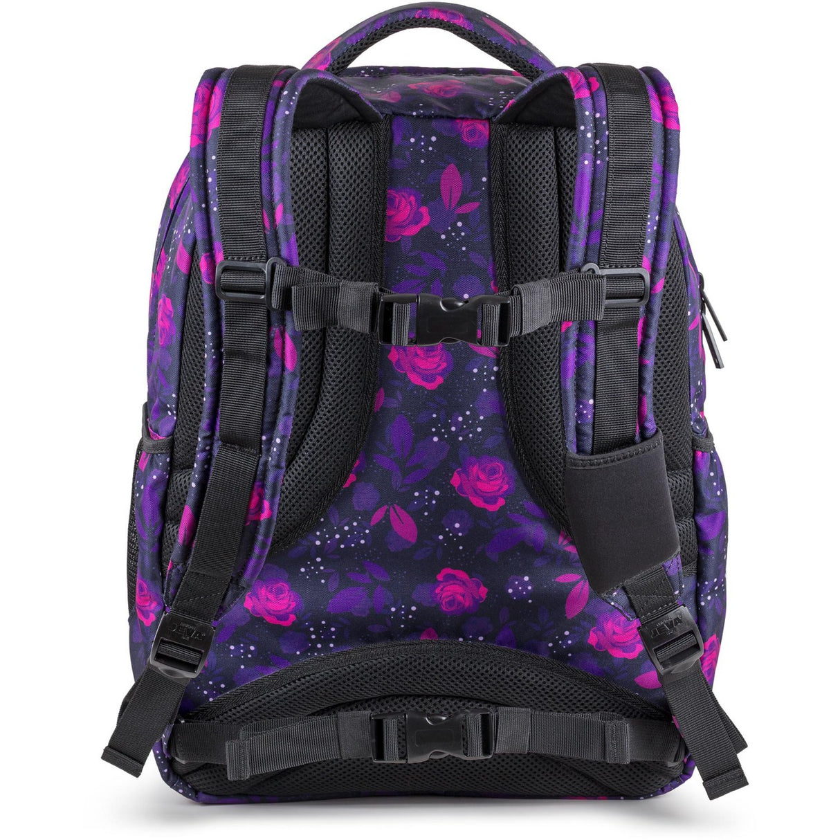 JEVA Dark Rose Backpack Survivor 323