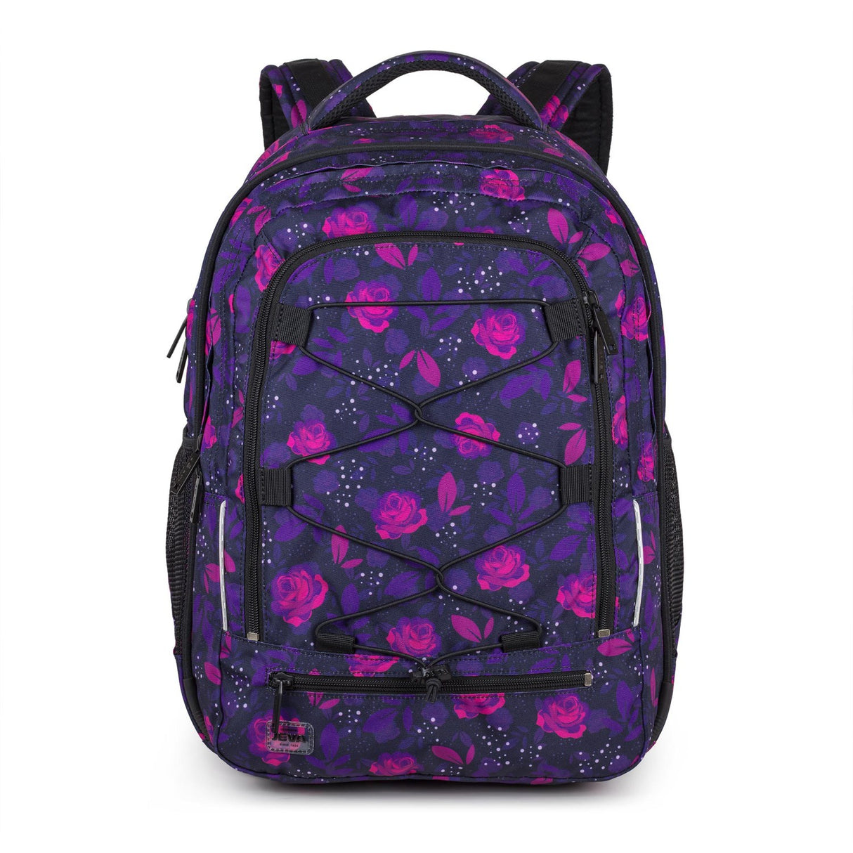 JEVA Dark Rose Backpack Survivor 323