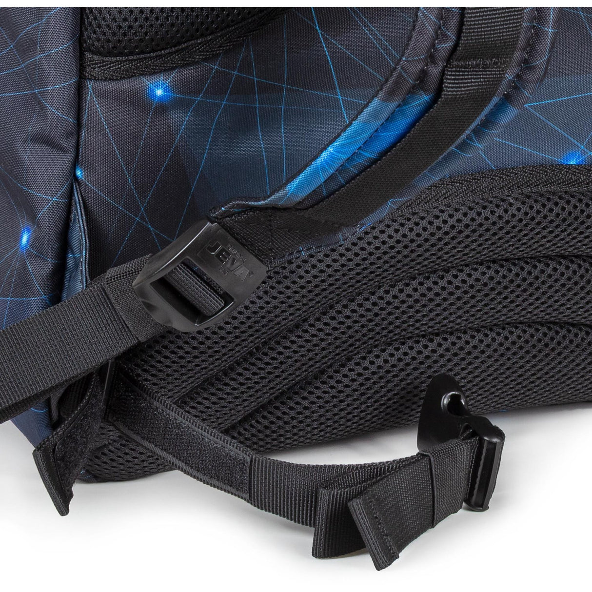 JEVA Anton Backpack Survivor 323