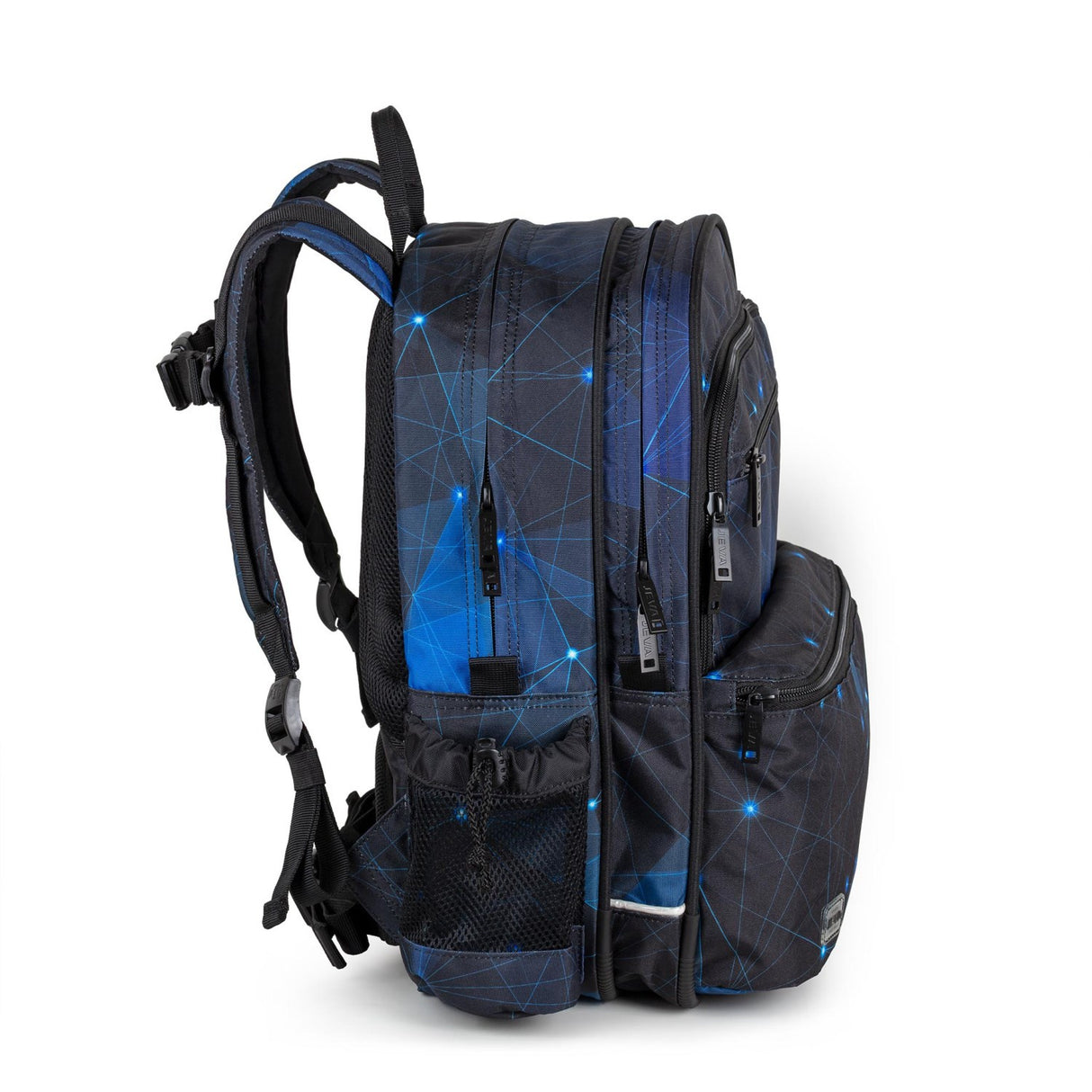 JEVA Anton Backpack Square 324