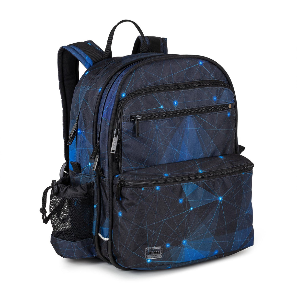 JEVA Anton Backpack Square 324