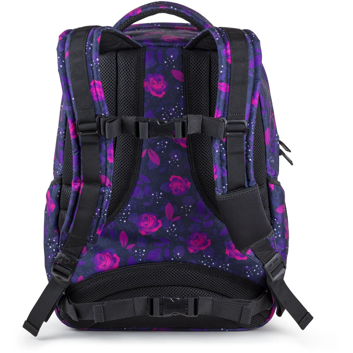 JEVA Dark Rose Backpack Supreme 326