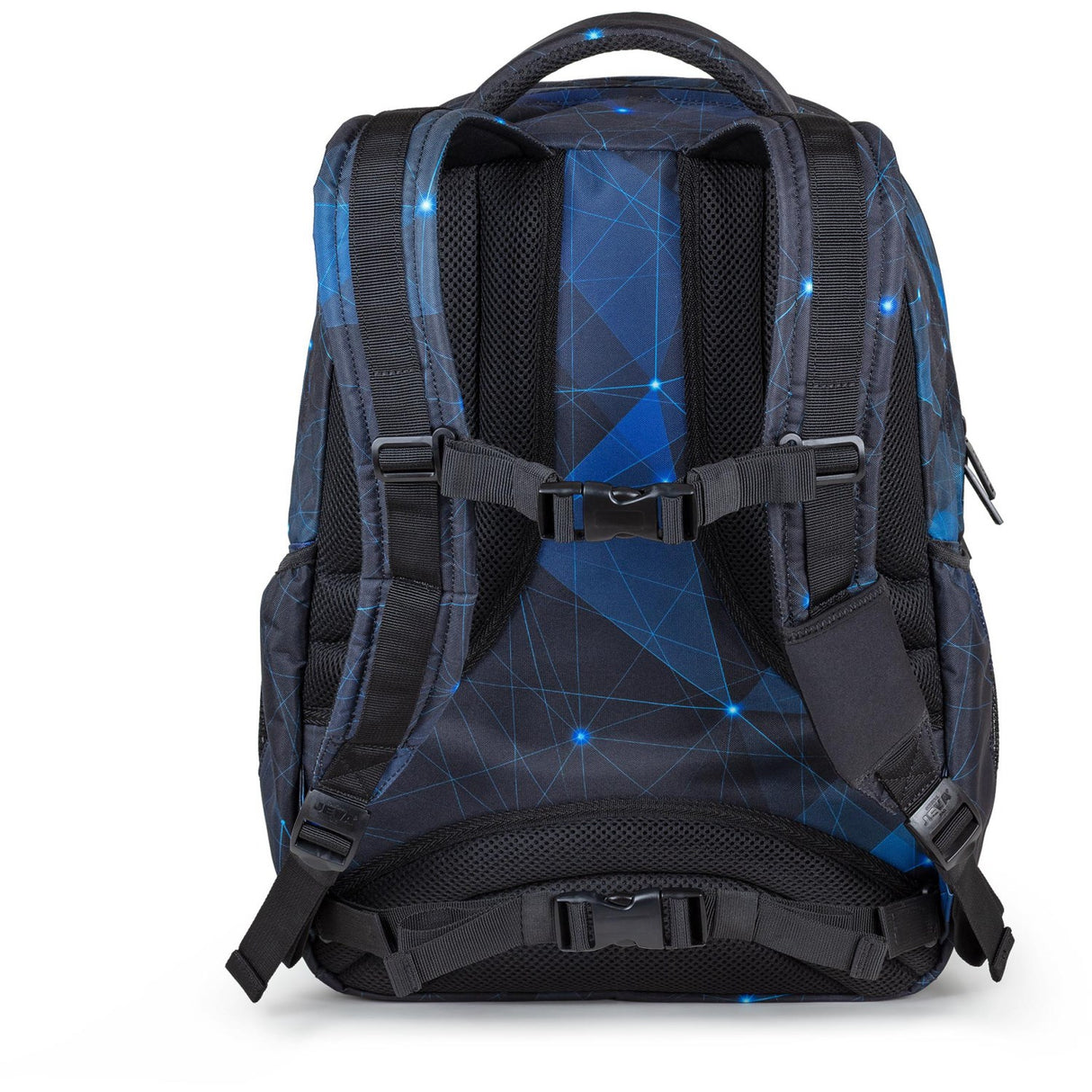 JEVA Anton Backpack Supreme 326