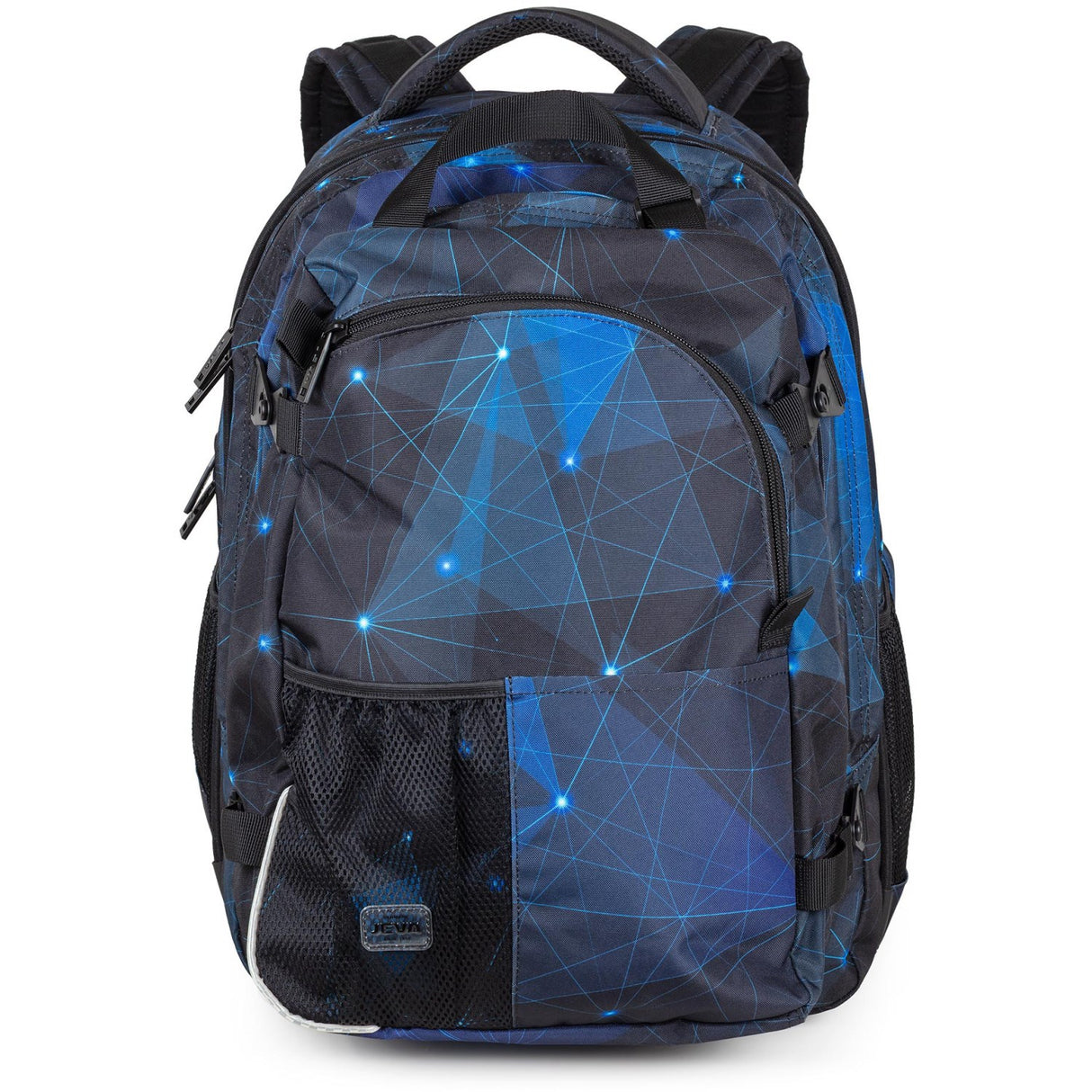 JEVA Anton Backpack Supreme 326