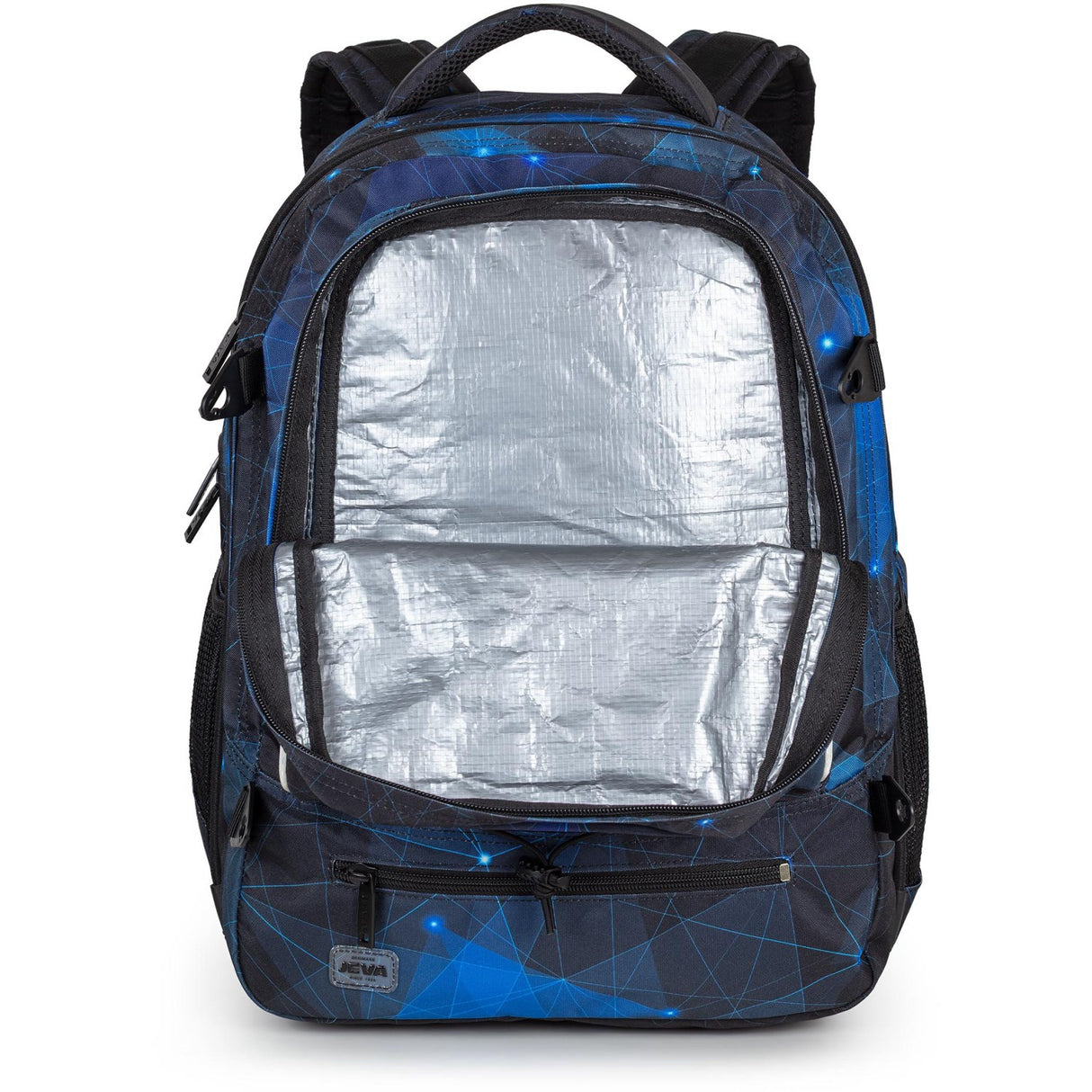 JEVA Anton Backpack Supreme 326