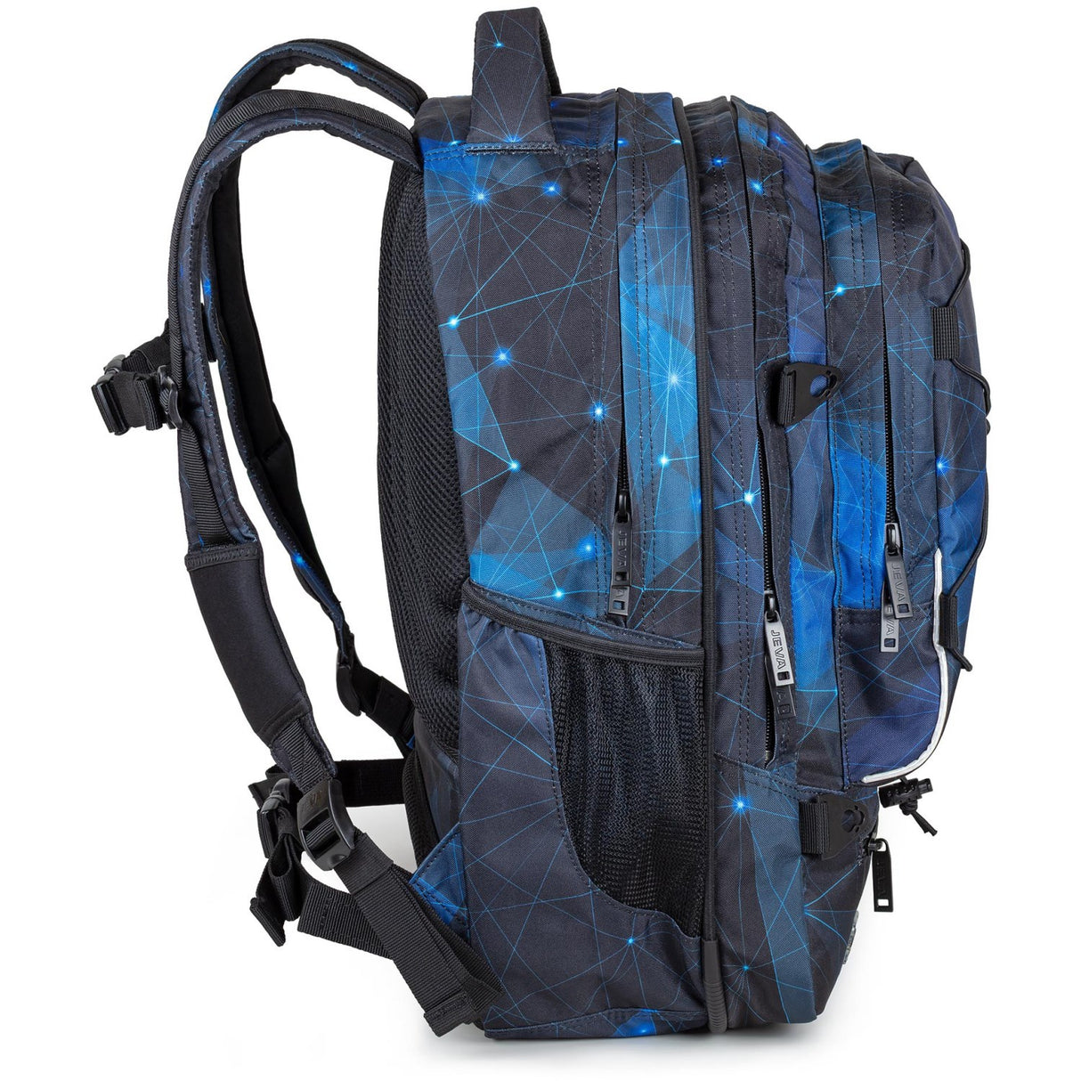 JEVA Anton Backpack Supreme 326