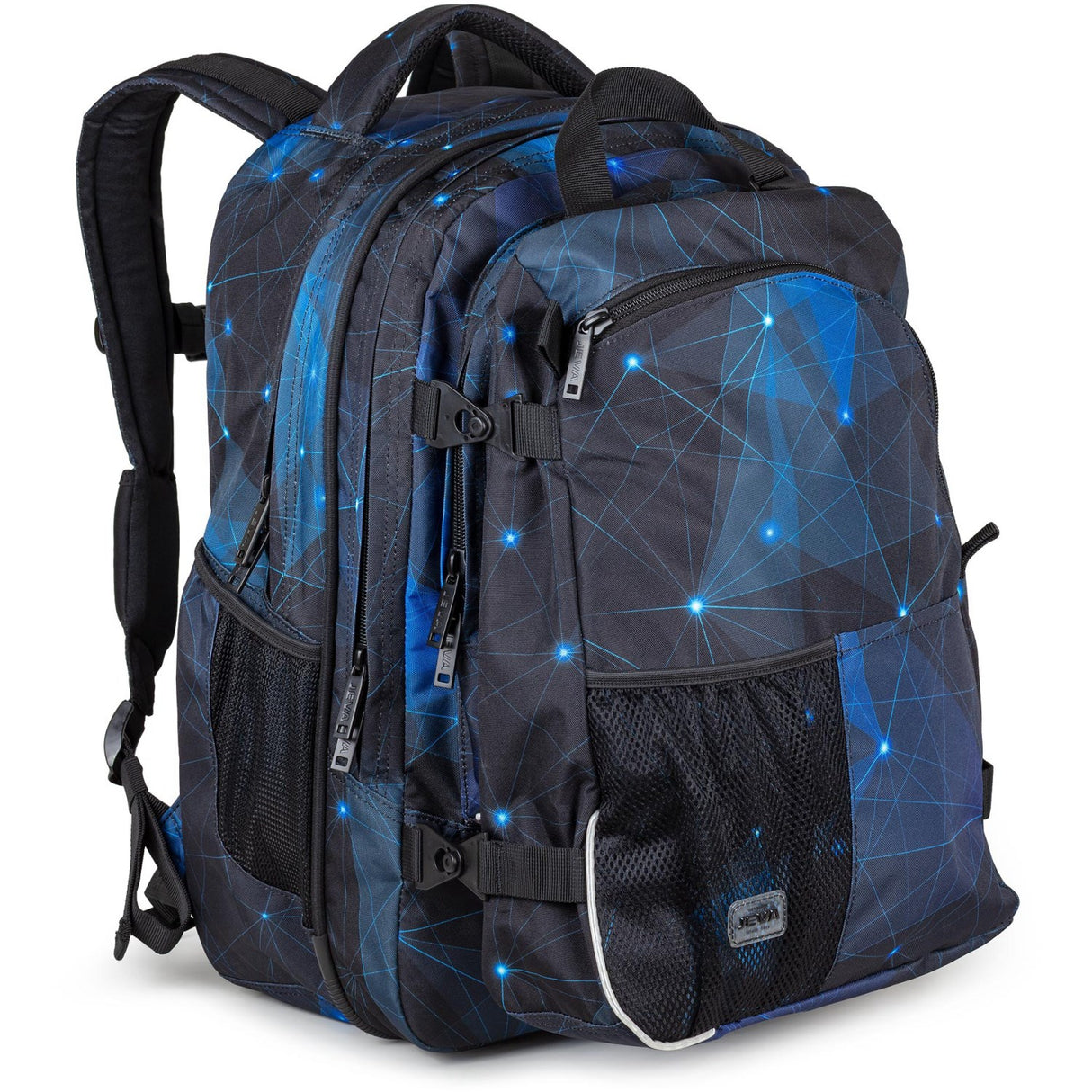 JEVA Anton Backpack Supreme 326