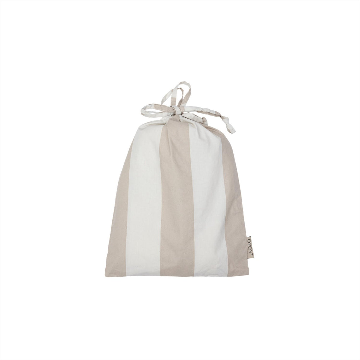 OYOY Clay Shima Bedding