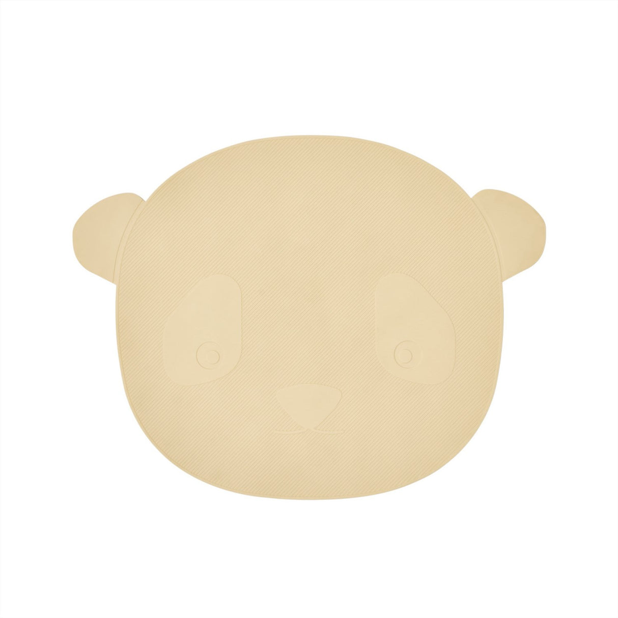 OYOY Ling Ling Panda Bath Mat