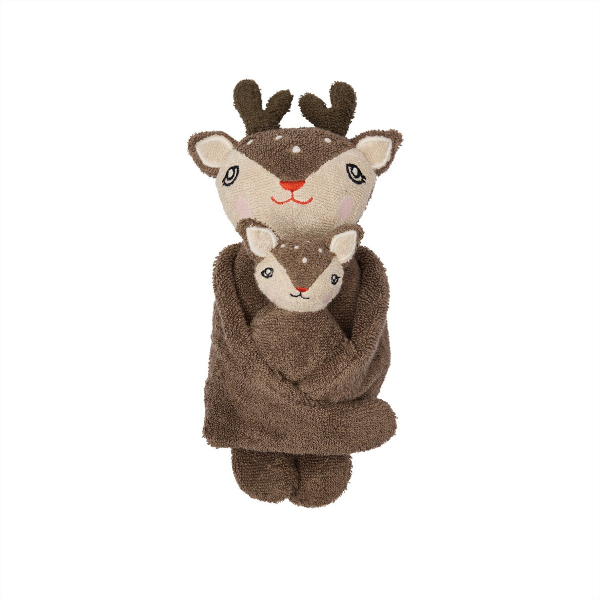 OYOY Dea & Baby Dac Deer Soft Toy