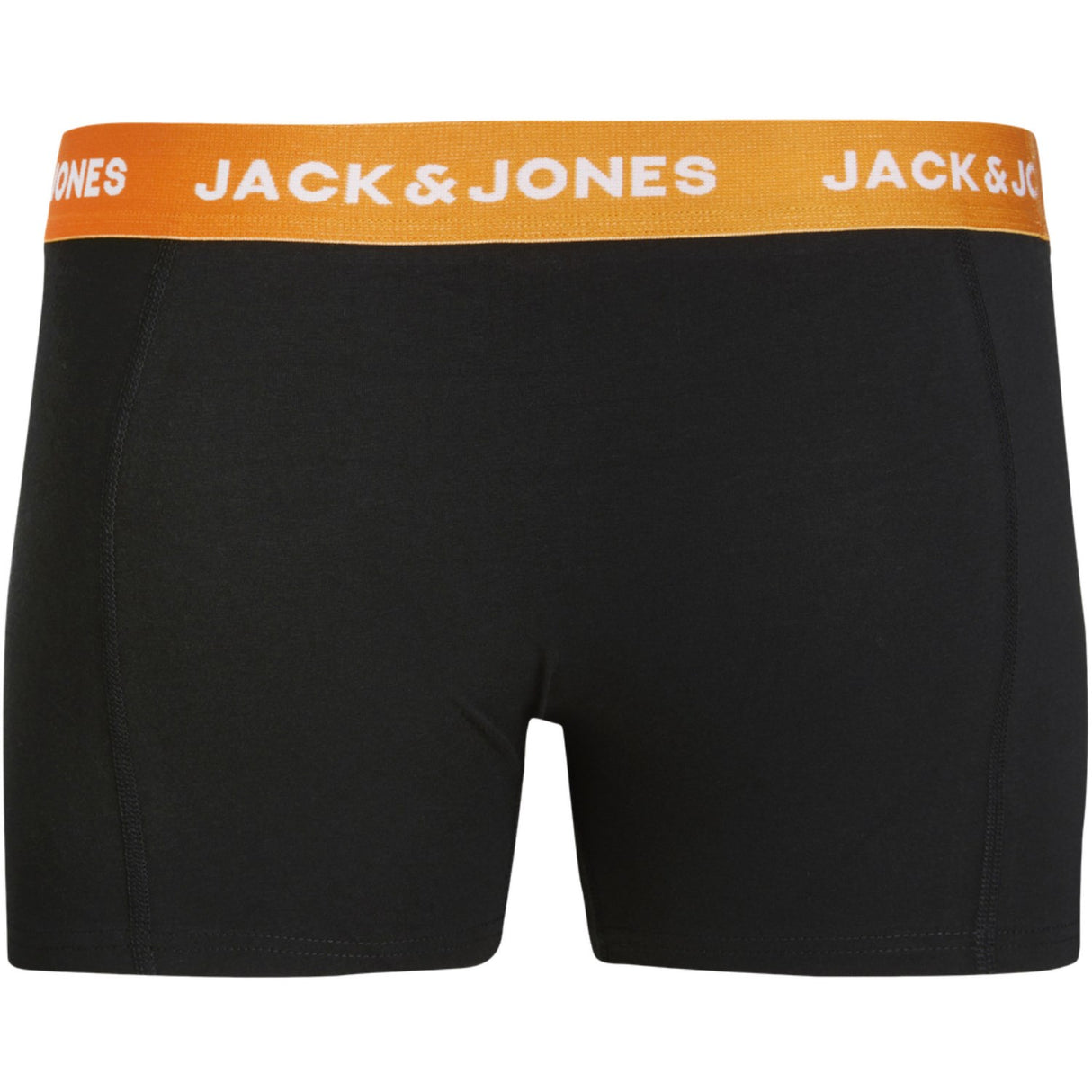 Jack & Jones Junior Dark Green Jacgab Trunks 3 Pack Jnr Noos