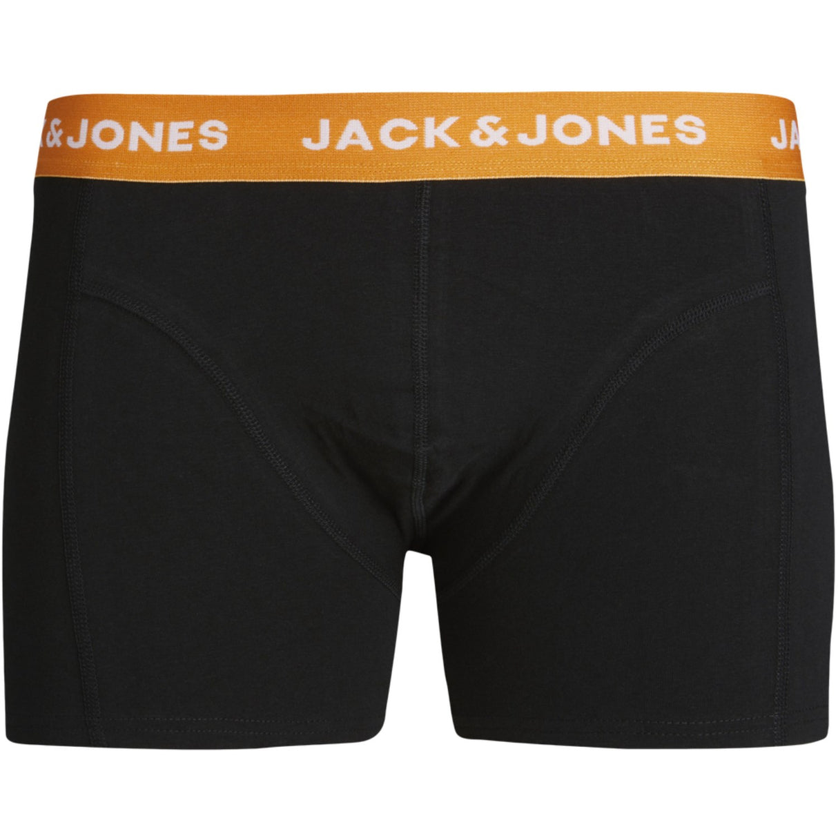 Jack & Jones Junior Dark Green Jacgab Trunks 3 Pack Jnr Noos
