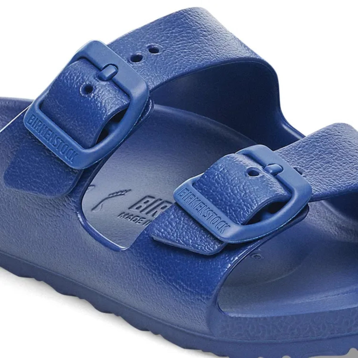 Birkenstock Arizona EVA Kids Navy