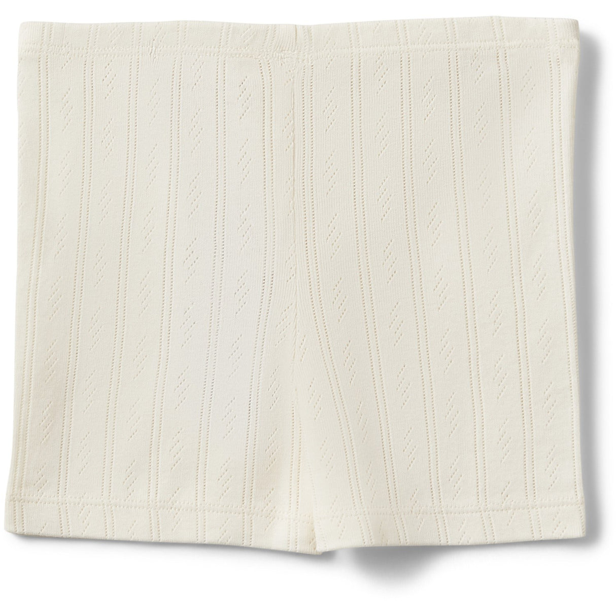 Sofie Schnoor Off White Nevask Shorts