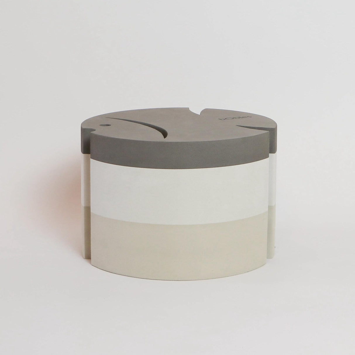 bObles Sand Grey Fish