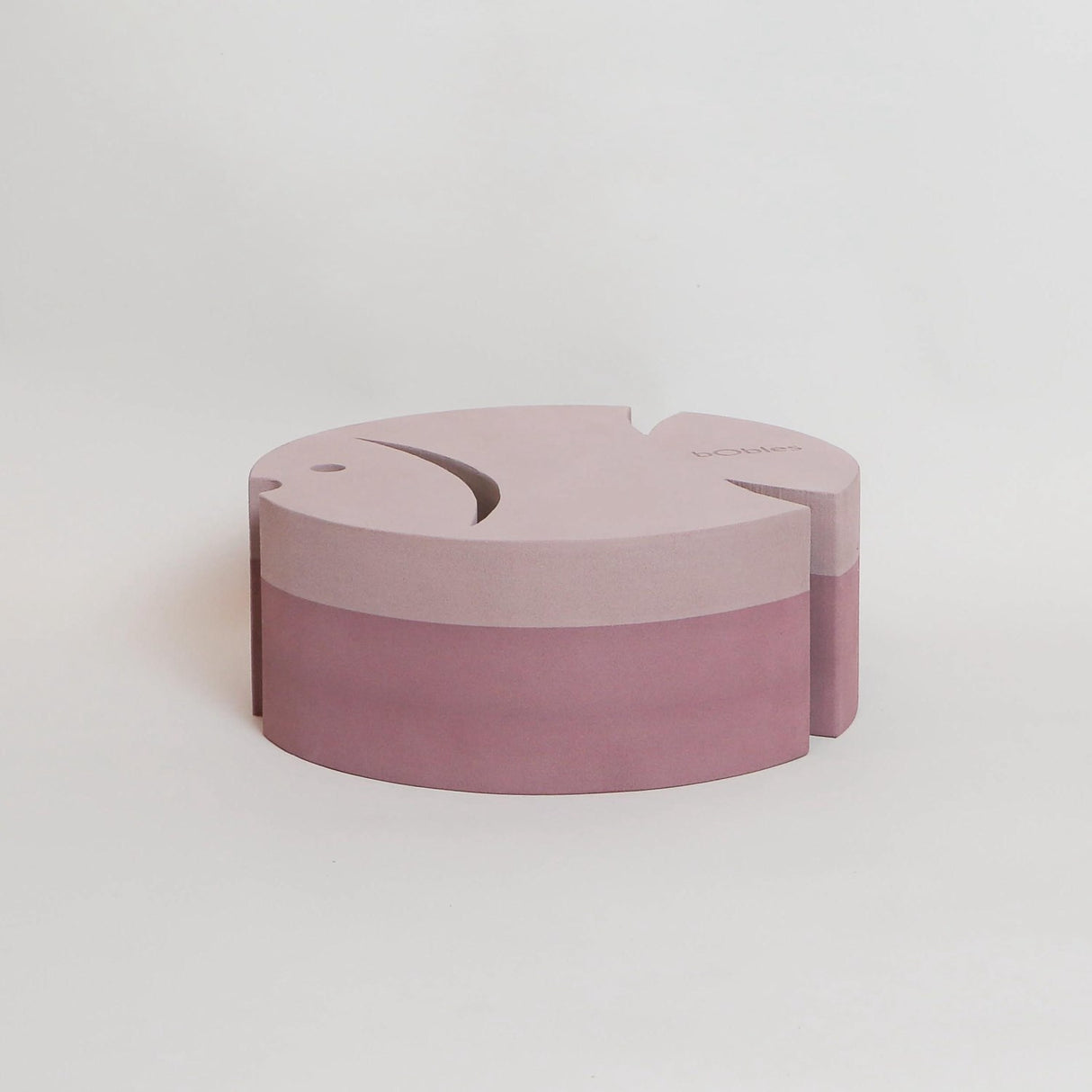 bObles Vintage Rose Fish Small