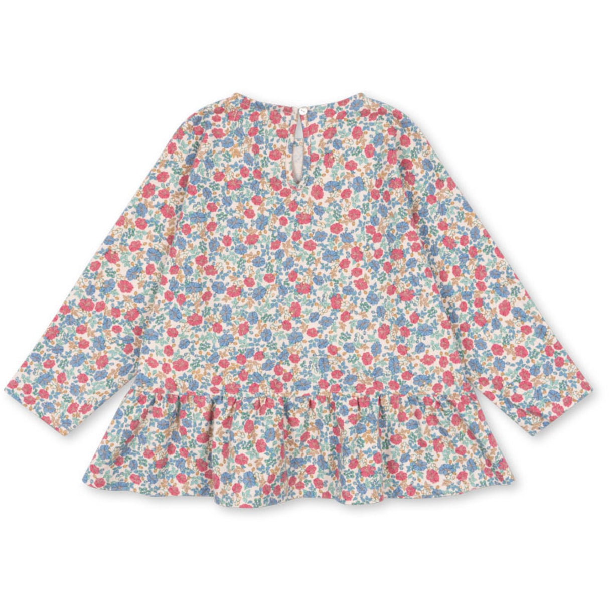 Konges Sløjd Fiola Dreya Blouse Gots