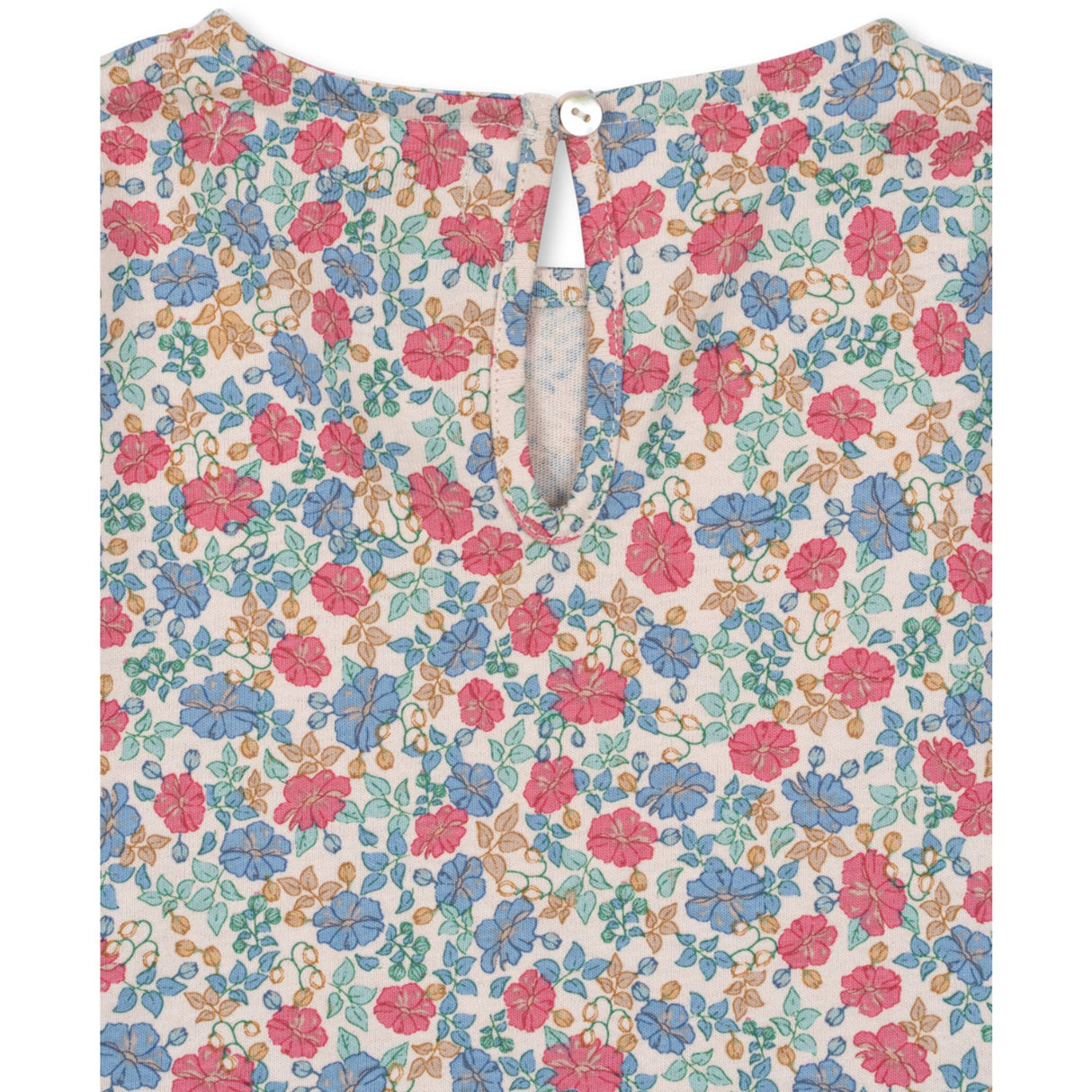 Konges Sløjd Fiola Dreya Blouse Gots