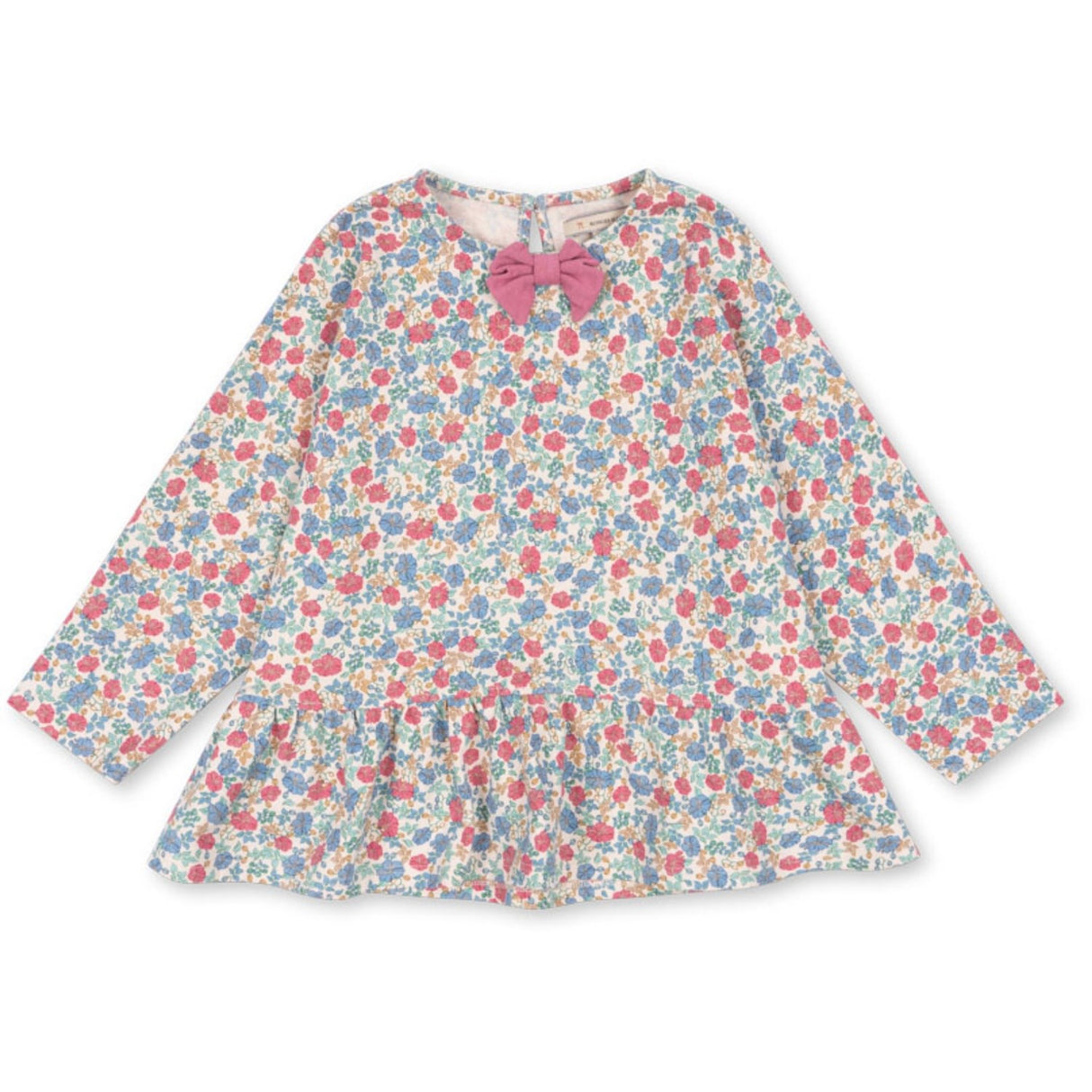 Konges Sløjd Fiola Dreya Blouse Gots