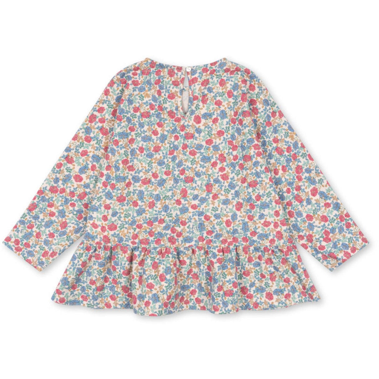 Konges Sløjd Fiola Dreya Blouse Gots