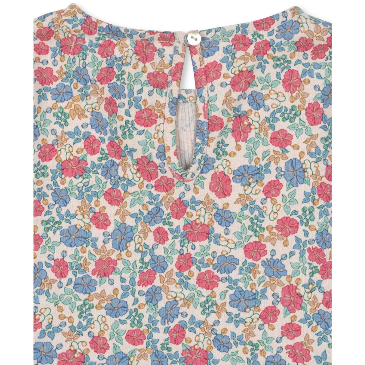 Konges Sløjd Fiola Dreya Blouse Gots