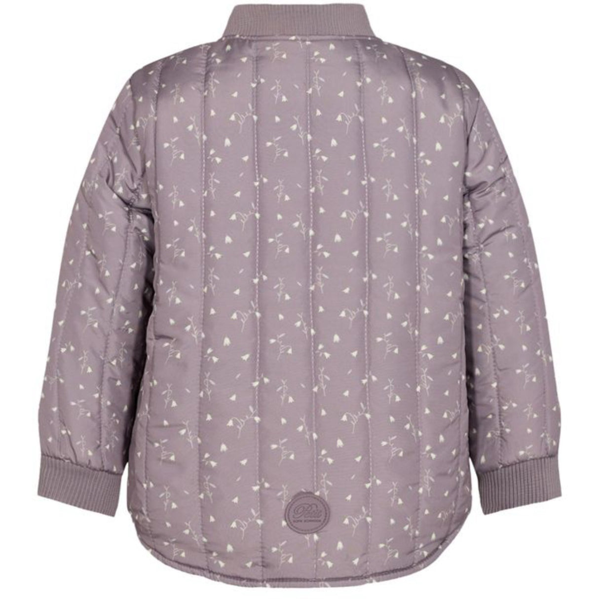 Sofie Schnoor Purple Emilask Jacket