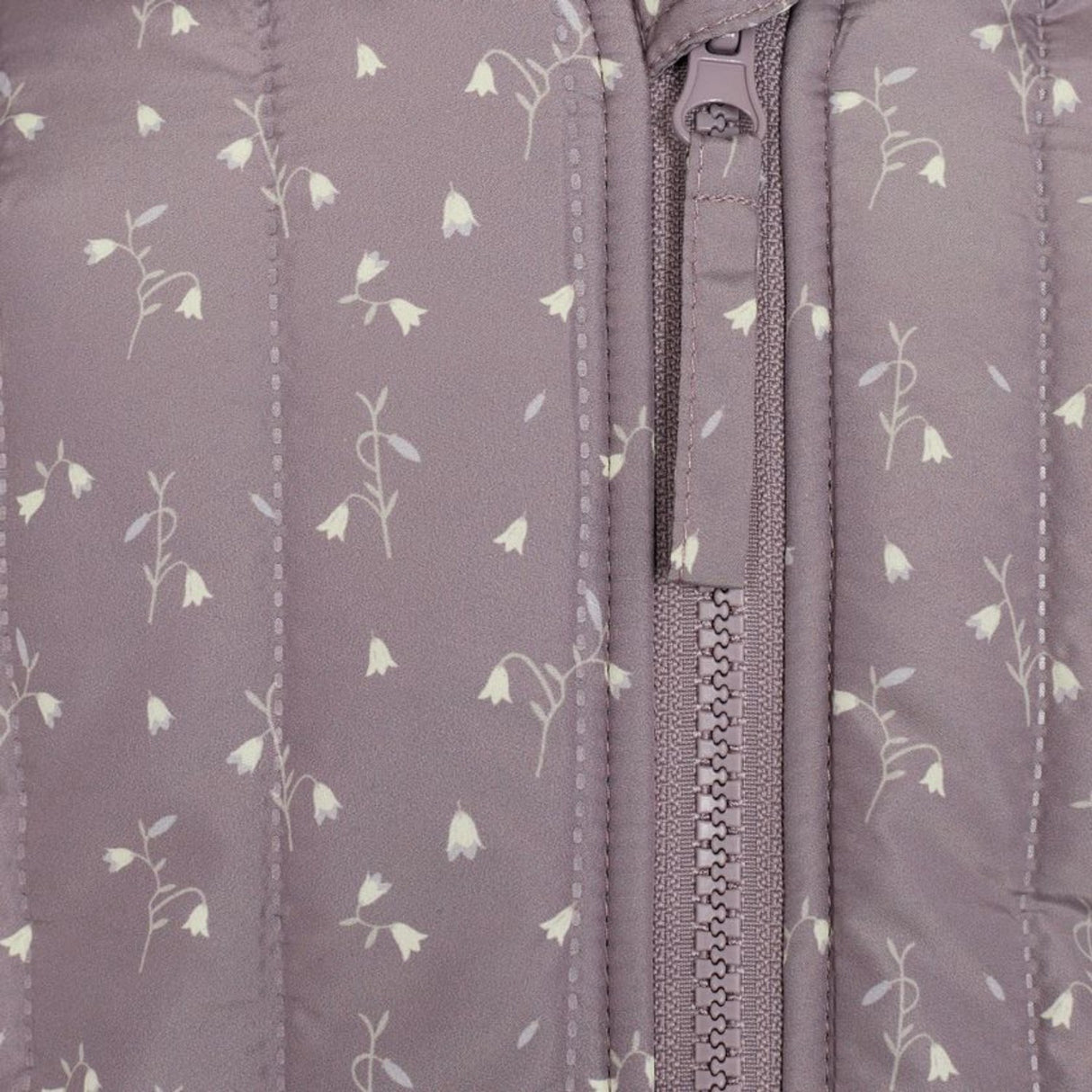 Sofie Schnoor Purple Emilask Jacket