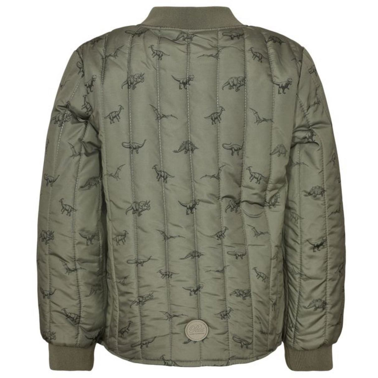 Sofie Schnoor Army Green Lassesk Jacket
