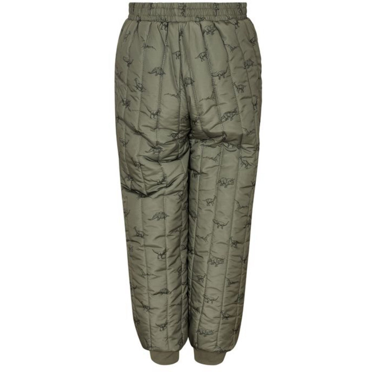 Sofie Schnoor Army Green Klementsk Trousers