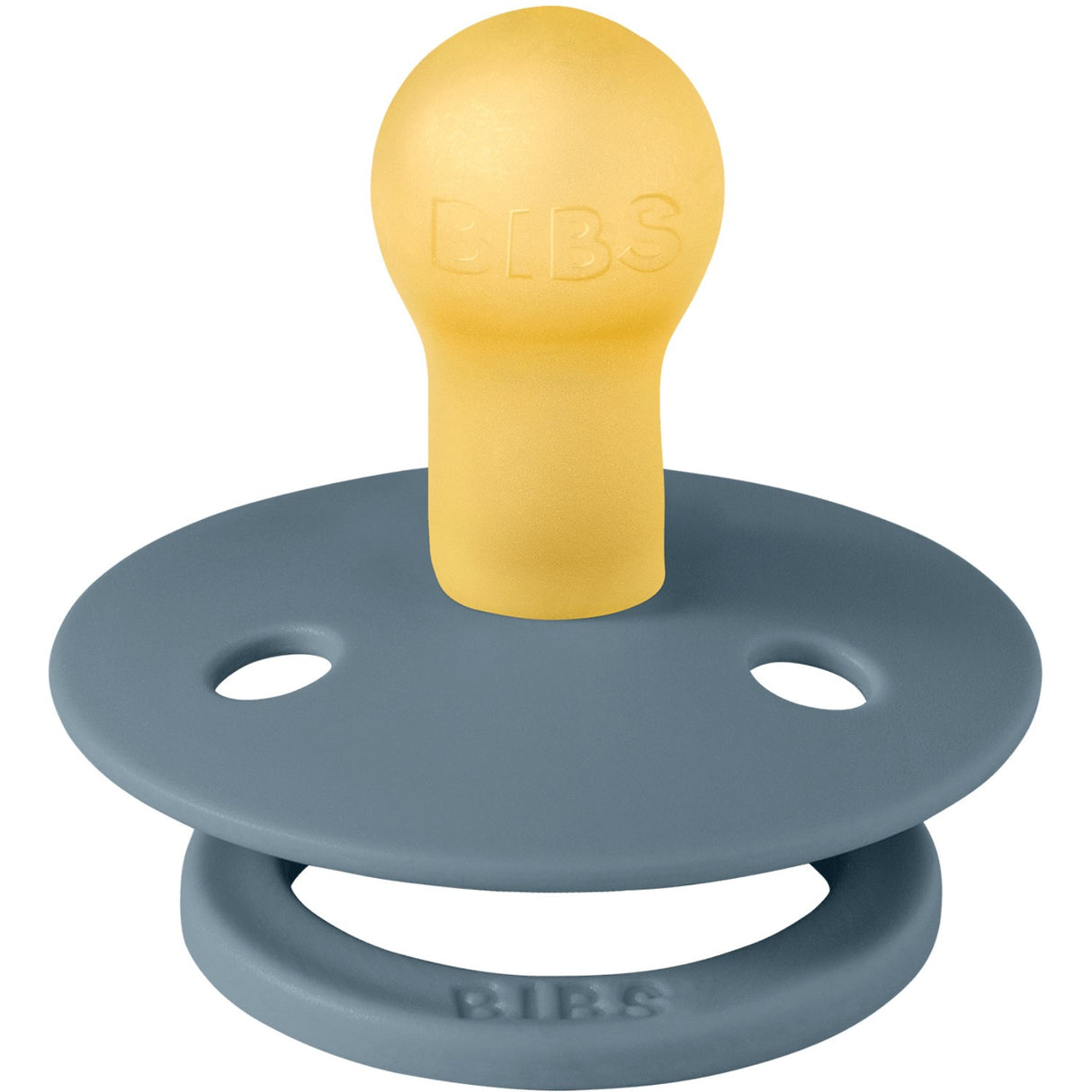 Bibs Petrol Pacifier Studio Colour Bumblebee Friends Latex