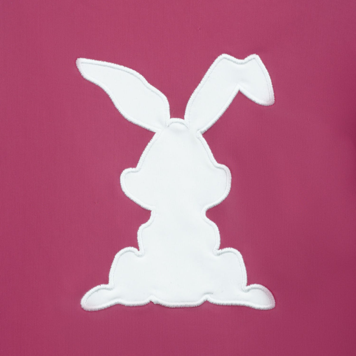 Petit Crabe Mulberry Noe Rabbit Sunsuit S/S