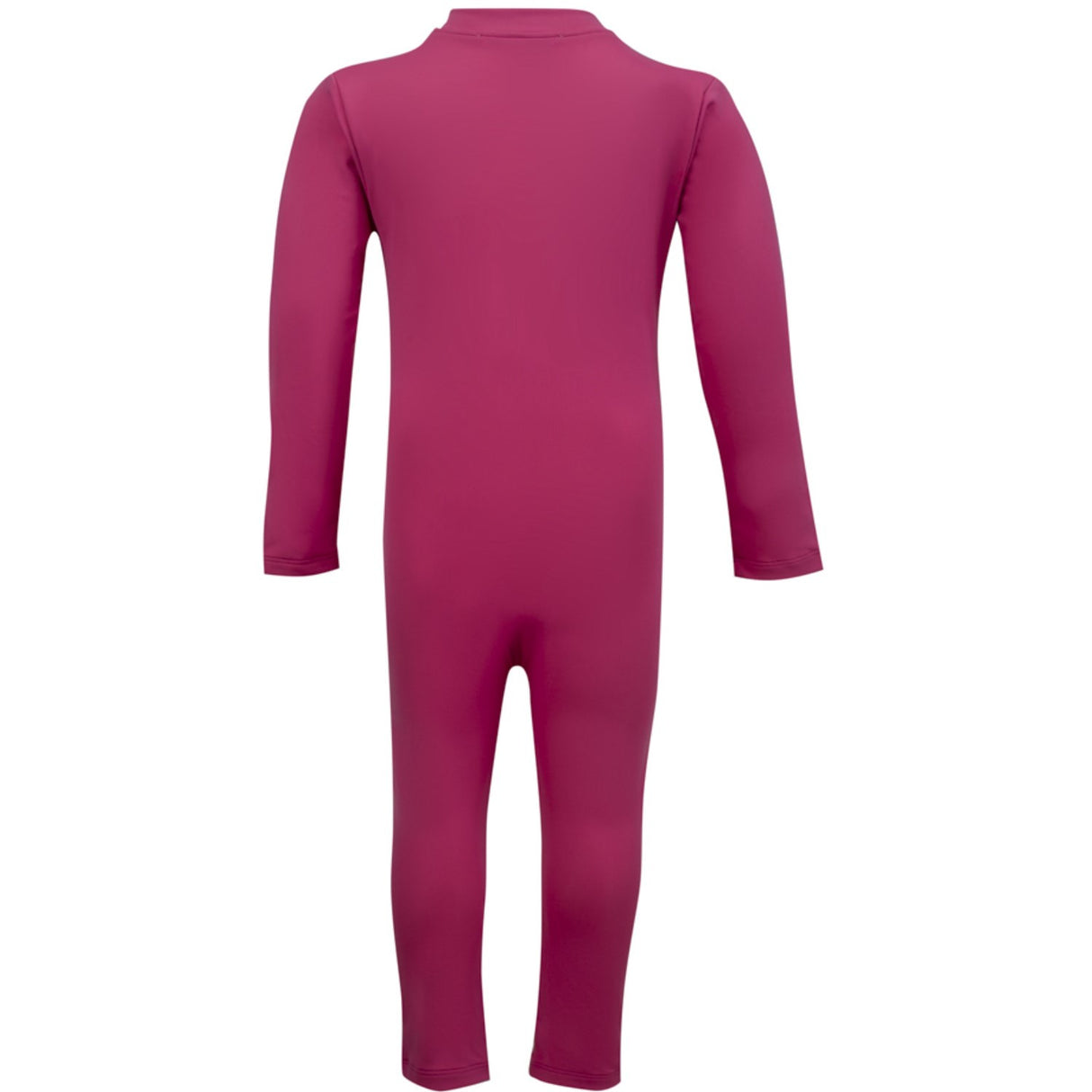 Petit Crabe Mulberry Lou Basic Sunsuit L/S