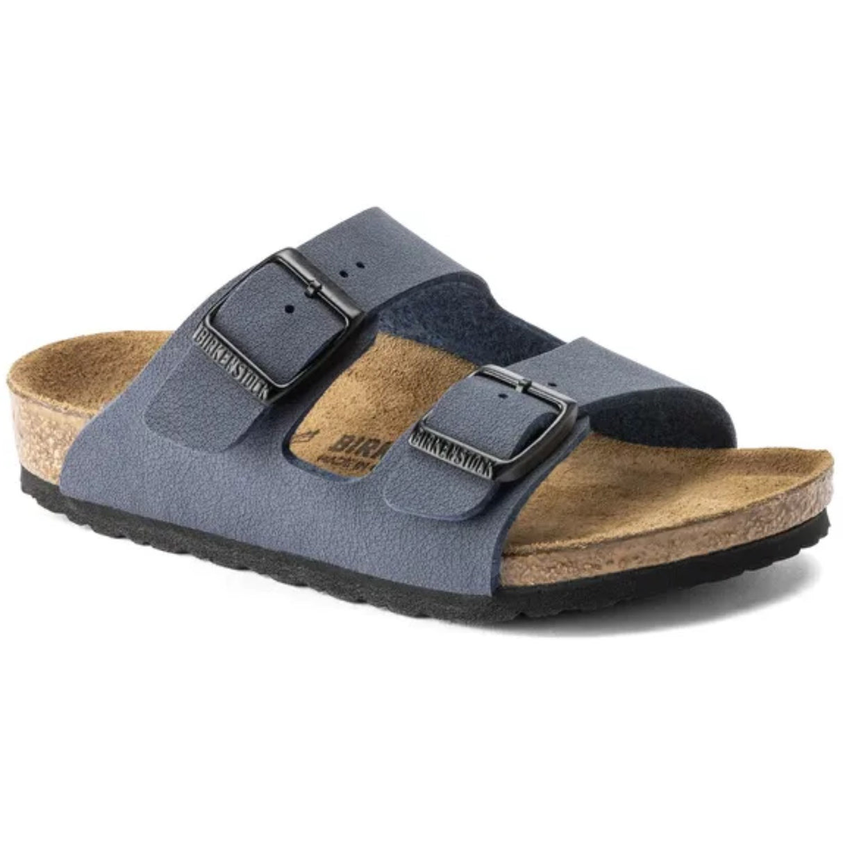 Birkenstock Arizona Kids BFBC Navy
