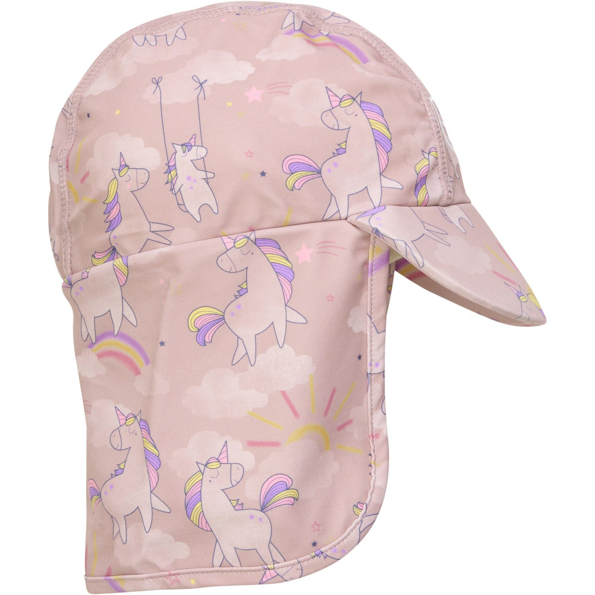 Color Kids Woodrose Hat - AOP