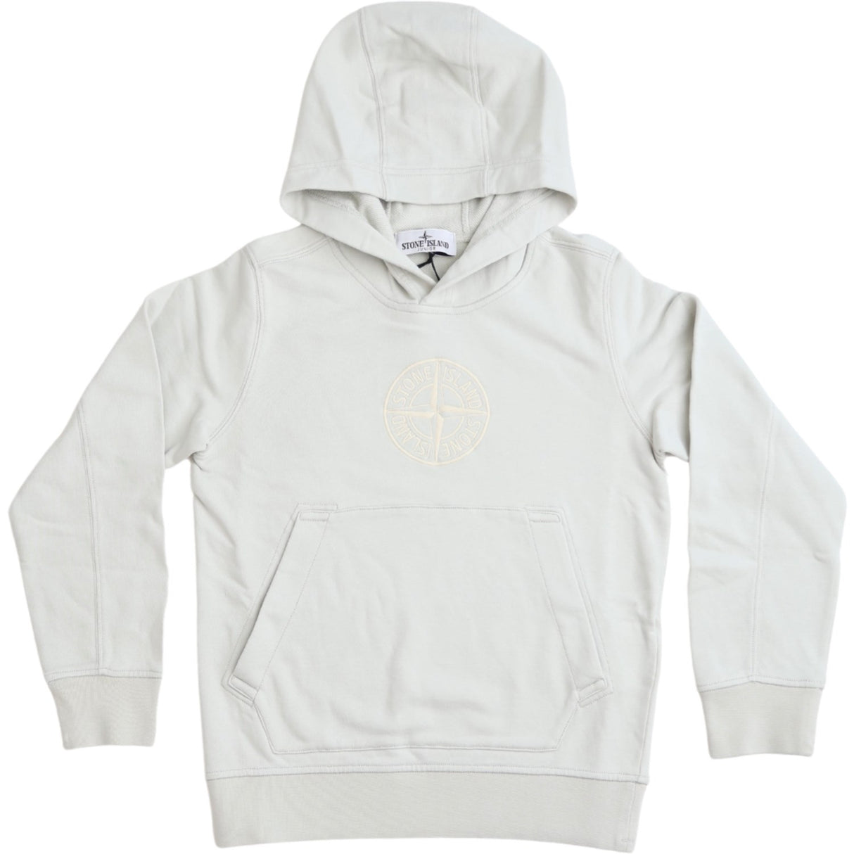 Stone Island Gesso Hoodie Sweater