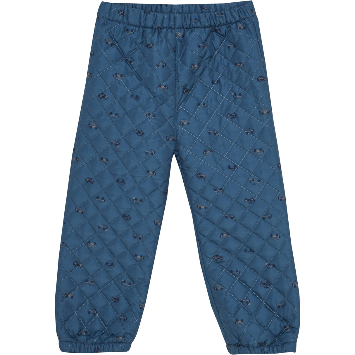 CeLaVi Ice Blue Thermal Set - AOP