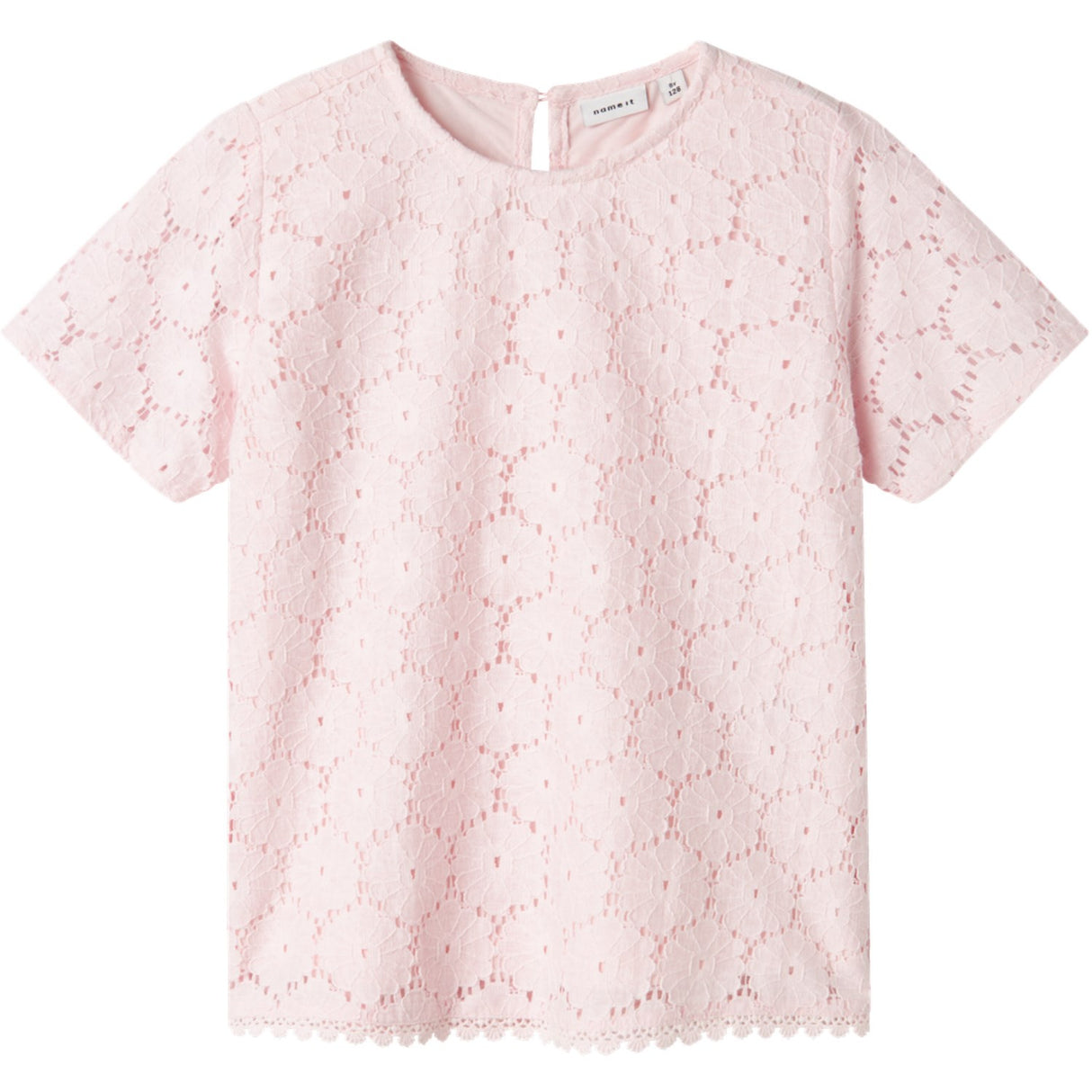 Name It Ballerina Nkffetille Top