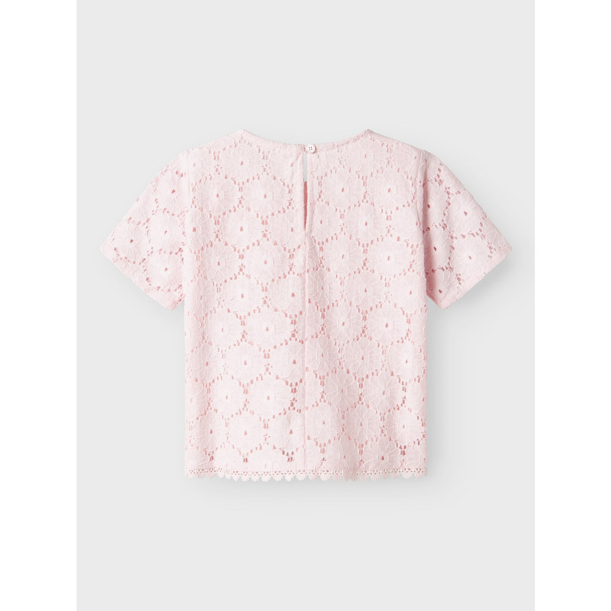 Name It Ballerina Nmffetille Ss Top