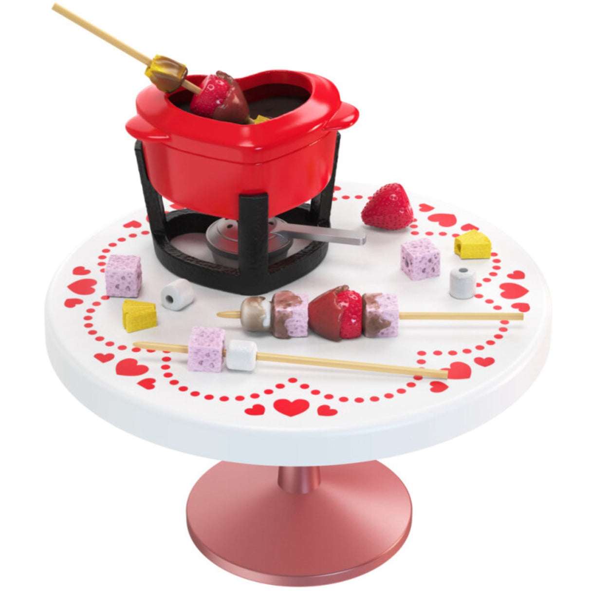 MGA's Miniverse Make It Mini With Love