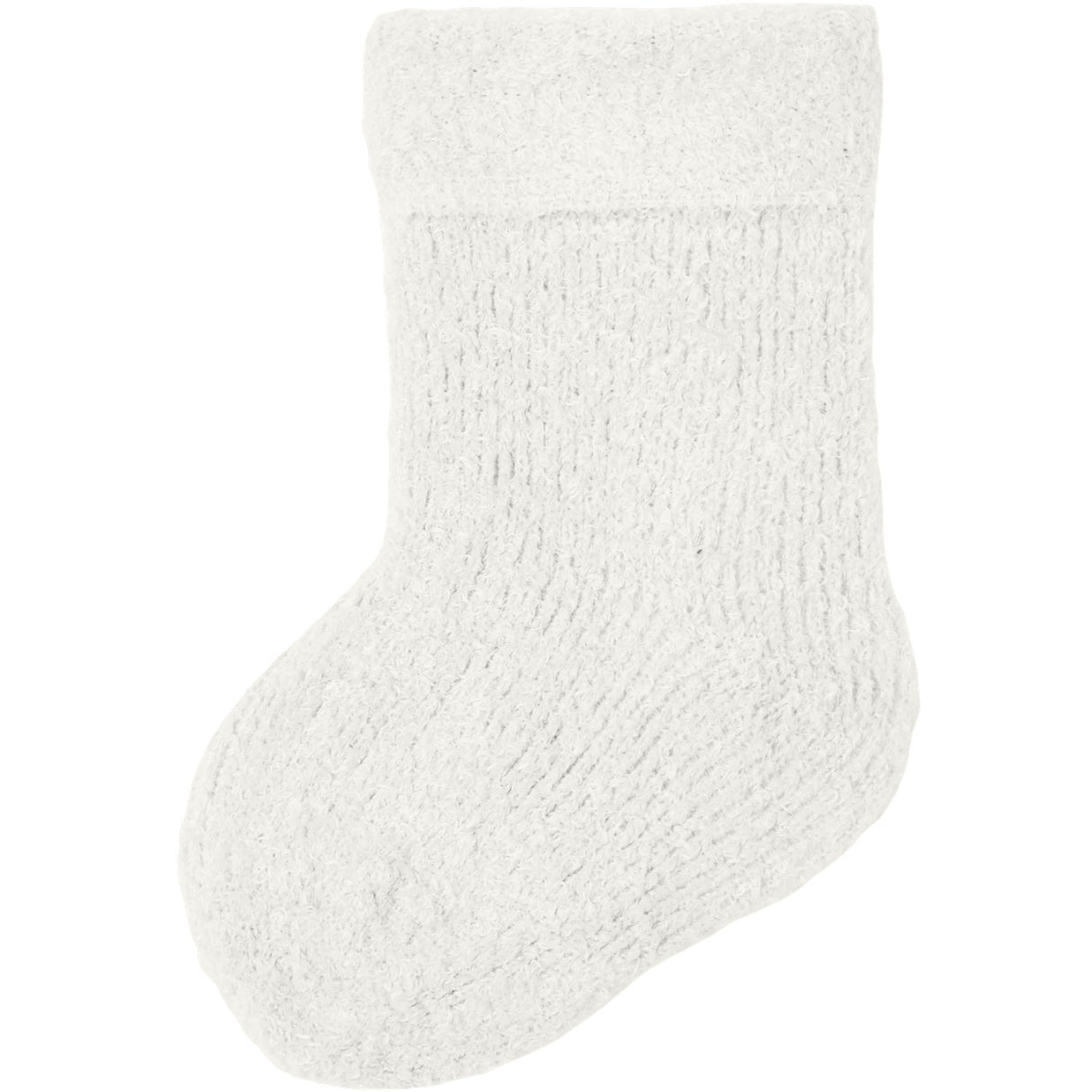 Name It Cloud Dancer Nbfolli Terry Fluffy Socks