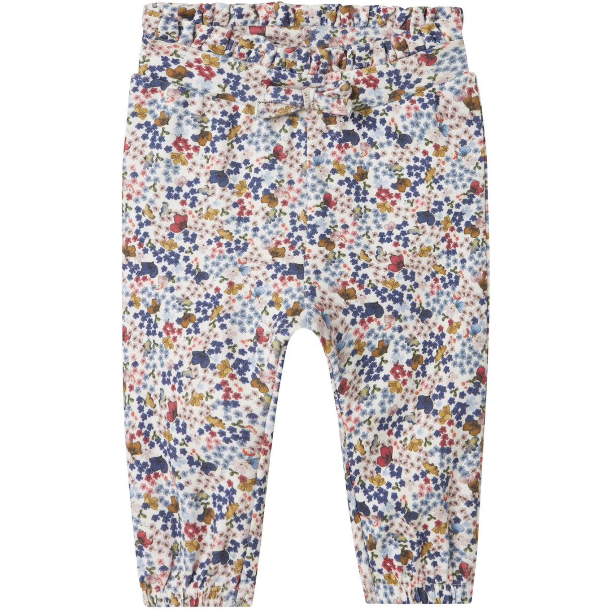 Name It Cloud Dancer Nbfkorra Pants