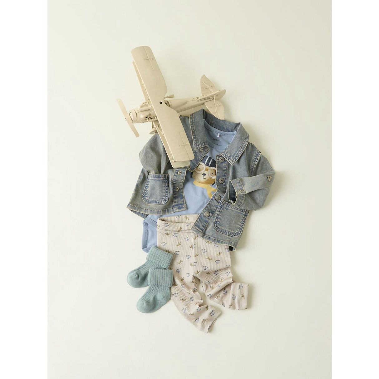 Name It Peyote Nbmkoalkab Long Johns